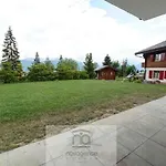 Plein Ciel 1 Au Centre A Avec Vue Sur Les Alpes Daire Anzère