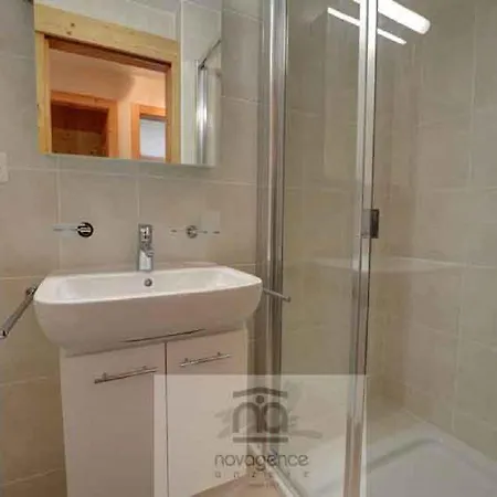 Plein Ciel 1 Au Centre A Avec Vue Sur Les Alpes